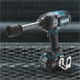 Klucz udarowy Makita XGT TW011GZ