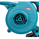 Dmuchawa do liści Makita XGT UB002GZ01