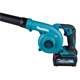 Dmuchawa do liści Makita XGT UB002GZ01