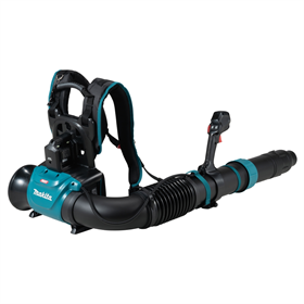 Dmuchawa plecakowa Makita XGT UB004GZ