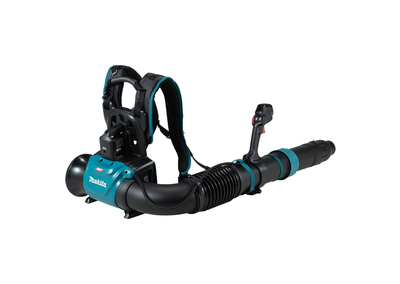 Dmuchawa plecakowa Makita XGT UB004GZ