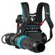Dmuchawa plecakowa Makita XGT UB004GZ