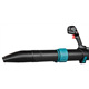 Dmuchawa plecakowa Makita XGT UB004GZ