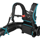 Dmuchawa plecakowa Makita XGT UB004GZ