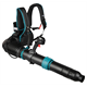 Dmuchawa plecakowa Makita XGT UB004GZ