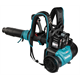 Dmuchawa plecakowa Makita XGT UB004GZ