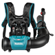 Dmuchawa plecakowa Makita XGT UB004GZ