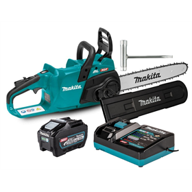 Pilarka łańcuchowa Makita XGT UC023GT101 1x5.0Ah