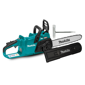 Pilarka łańcuchowa Makita XGT UC023GZ