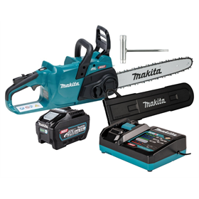 Pilarka łańcuchowa Makita XGT UC026GT101 1x5.0Ah
