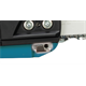 Pilarka łańcuchowa Makita XGT UC026GZ