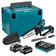 Pilarka łańcuchowa  do gałęzi Makita XGT UC029GM202 1x4.0Ah