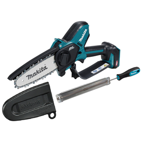 Pilarka łańcuchowa  do gałęzi Makita XGT UC029GZ01