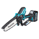 Pilarka łańcuchowa  do gałęzi Makita XGT UC029GZ01