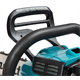 Pilarka łańcuchowa Makita XGT UC030GE102 1x8.0Ah