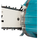 Pilarka łańcuchowa Makita XGT UC030GZ03