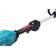 Krawędziarka Makita XGT UE001GZ