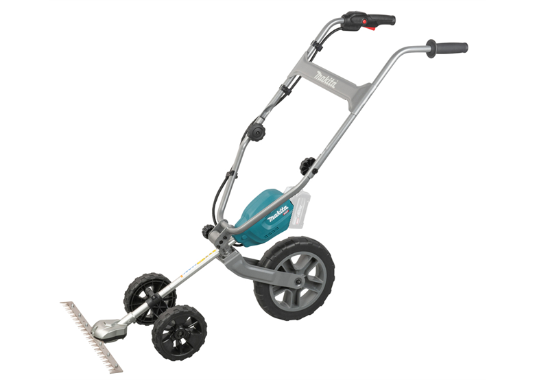 Kosiarka listwowa Makita XGT UG001GZ