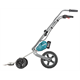 Kosiarka listwowa Makita XGT UG001GZ