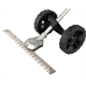 Kosiarka listwowa Makita XGT UG001GZ