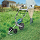 Kosiarka listwowa Makita XGT UG001GZ