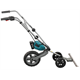 Kosiarka listwowa Makita XGT UG001GZ