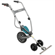 Kosiarka listwowa Makita XGT UG001GZ