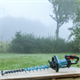 Nożyce do żywopłotu Makita XGT UH004GZ