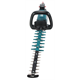 Nożyce do żywopłotu Makita XGT UH004GZ