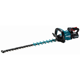 Nożyce do żywopłotu Makita XGT UH005GD201