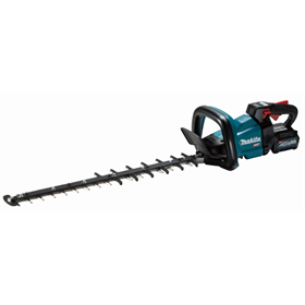 Nożyce do żywopłotu Makita XGT UH006GM201