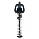 Nożyce do żywopłotu Makita XGT UH007GZ