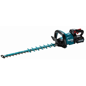 Nożyce do żywopłotu Makita XGT UH008GM201