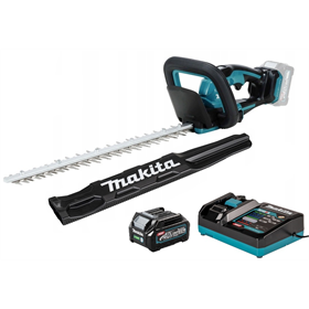 Nożyce do żywopłotów Makita XGT UH020GD101 1x2.5Ah