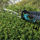 Nożyce do żywopłotów Makita XGT UH020GD101 1x2.5Ah