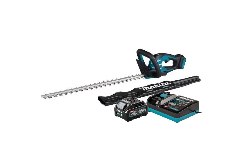 Nożyce do żywopłotów Makita XGT UH021GD101 1x2.5Ah
