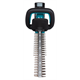 Nożyce do żywopłotów Makita XGT UH021GD101 1x2.5Ah