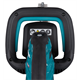 Nożyce do żywopłotów Makita XGT UH021GZ