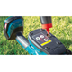 Nożyce do żywopłotów Makita XGT UH023GD101 1x2.5Ah