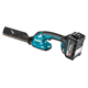 Nożyce do żywopłotów Makita XGT UH023GD101 1x2.5Ah