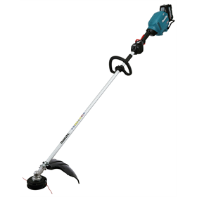Podkaszarka akumulatorowa Makita XGT UR014GT201 2x5,0Ah
