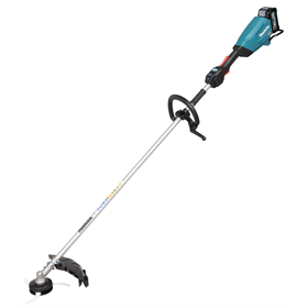 Podkaszarka akumulatorowa Makita XGT UR017GM101 1x4,0Ah