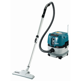 Odkurzacz uniwersalny Makita XGT VC001GLZ