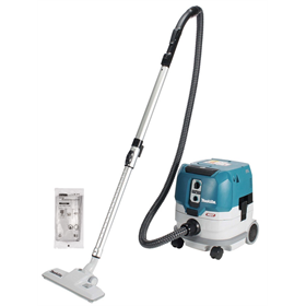 Odkurzacz uniwersalny Makita XGT VC005GLZ03