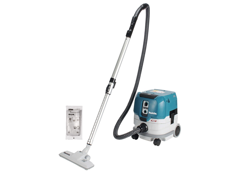 Odkurzacz uniwersalny Makita XGT VC005GLZ03