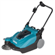 Zamiatarka Makita XGT VS001GT201 2x5,0Ah