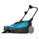 Zamiatarka Makita XGT VS001GT201 2x5,0Ah