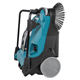 Zamiatarka Makita XGT VS001GT201 2x5,0Ah