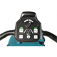Zamiatarka Makita XGT VS001GT201 2x5,0Ah