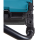 Zamiatarka Makita XGT VS001GT201 2x5,0Ah